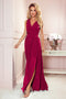 Long dress model 165607